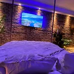 דירה Saphir - Sauna Balneo Chromotherapie Massage