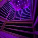 Saphir - Sauna Balneo Chromotherapie Massage *