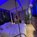 דירה Saphir - Sauna Balneo Chromotherapie Massage אמיינס