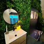 דירה Saphir - Sauna Balneo Chromotherapie Massage *