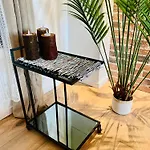 Saphir - Sauna Balneo Chromotherapie Massage דירה אמיינס