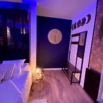 Saphir - Sauna Balneo Chromotherapie Massage *
