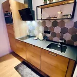 דירה Saphir - Sauna Balneo Chromotherapie Massage אמיינס