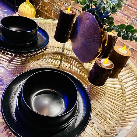 Saphir - Sauna Balnéo Chromothérapie Massage Apartamento Amiens