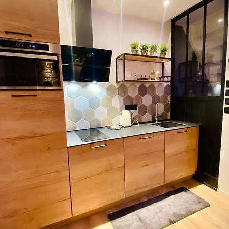Saphir - Sauna Balneo Chromotherapie Massage アミアン