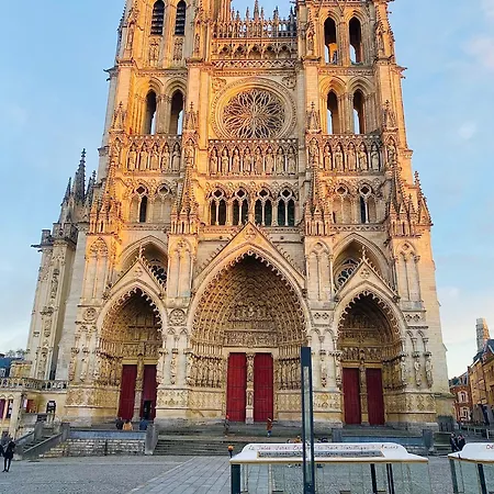 Saphir - Sauna Balneo Chromotherapie Massage Amiens