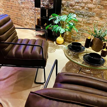 Saphir - Sauna Balneo Chromotherapie Massage アパート アミアン